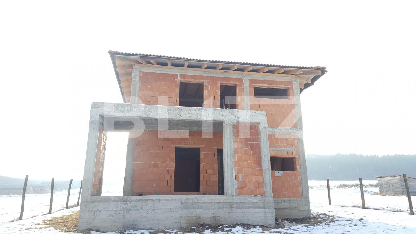 Casa de vânzare 5 camere Exterior Nord - 24224CV | BLITZ Cluj-Napoca | Poza2