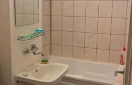 De vanzare garsoniera 29 mp, etaj intermediar, zona strazii Dambovitei