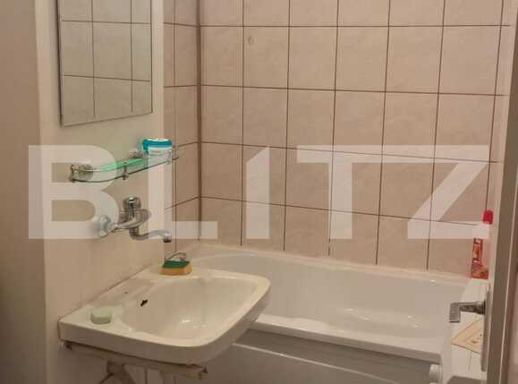 Garsonieră de vânzare Marasti - 24225AV | BLITZ Cluj-Napoca | Poza4