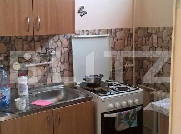 Garsonieră de vânzare Marasti - 24225AV | BLITZ Cluj-Napoca | Poza2