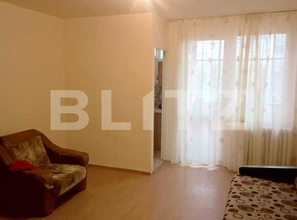 Garsonieră de vânzare Marasti - 24225AV | BLITZ Cluj-Napoca | Poza1