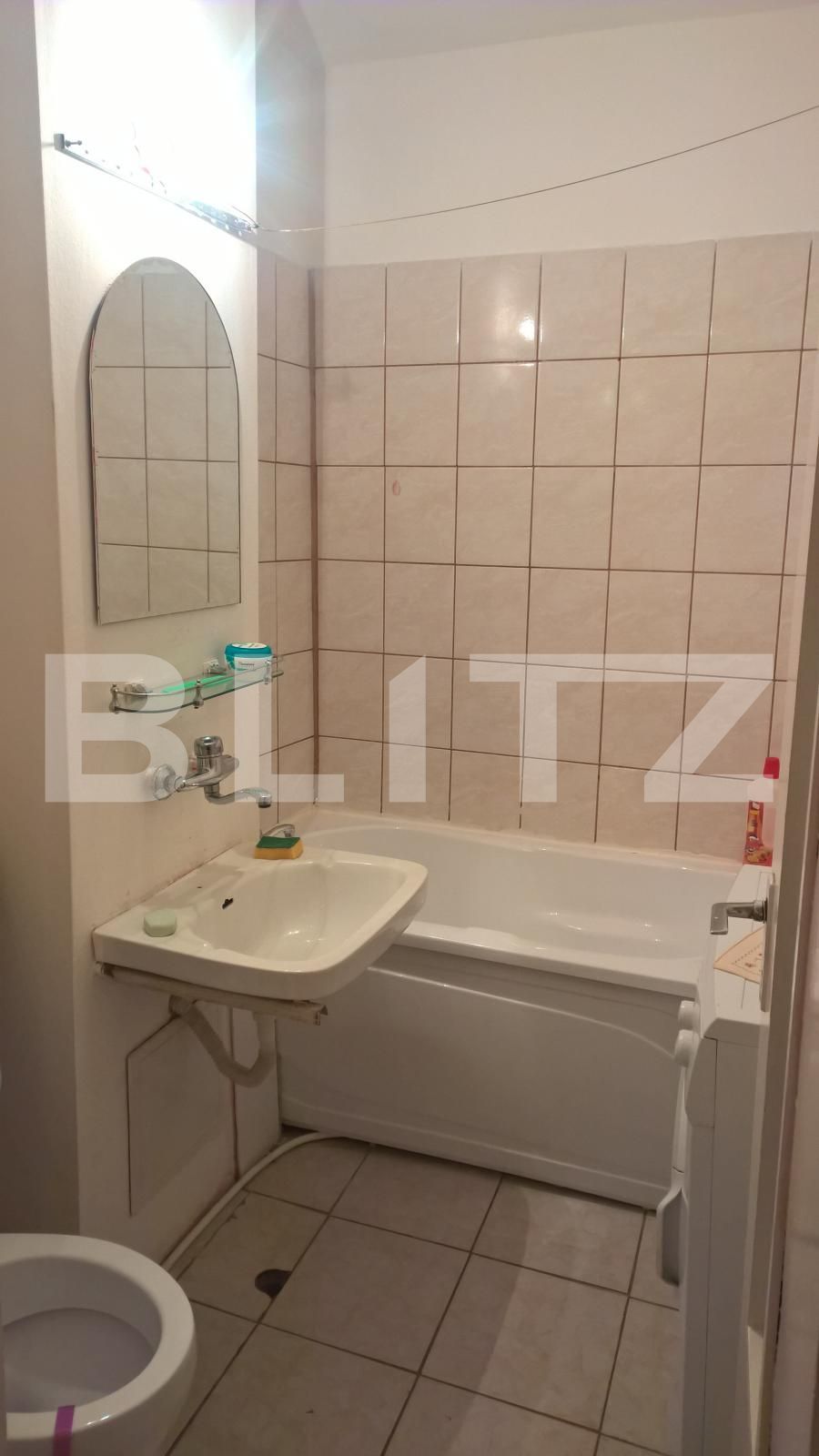 Garsonieră de vânzare Marasti - 24225AV | BLITZ Cluj-Napoca | Poza4