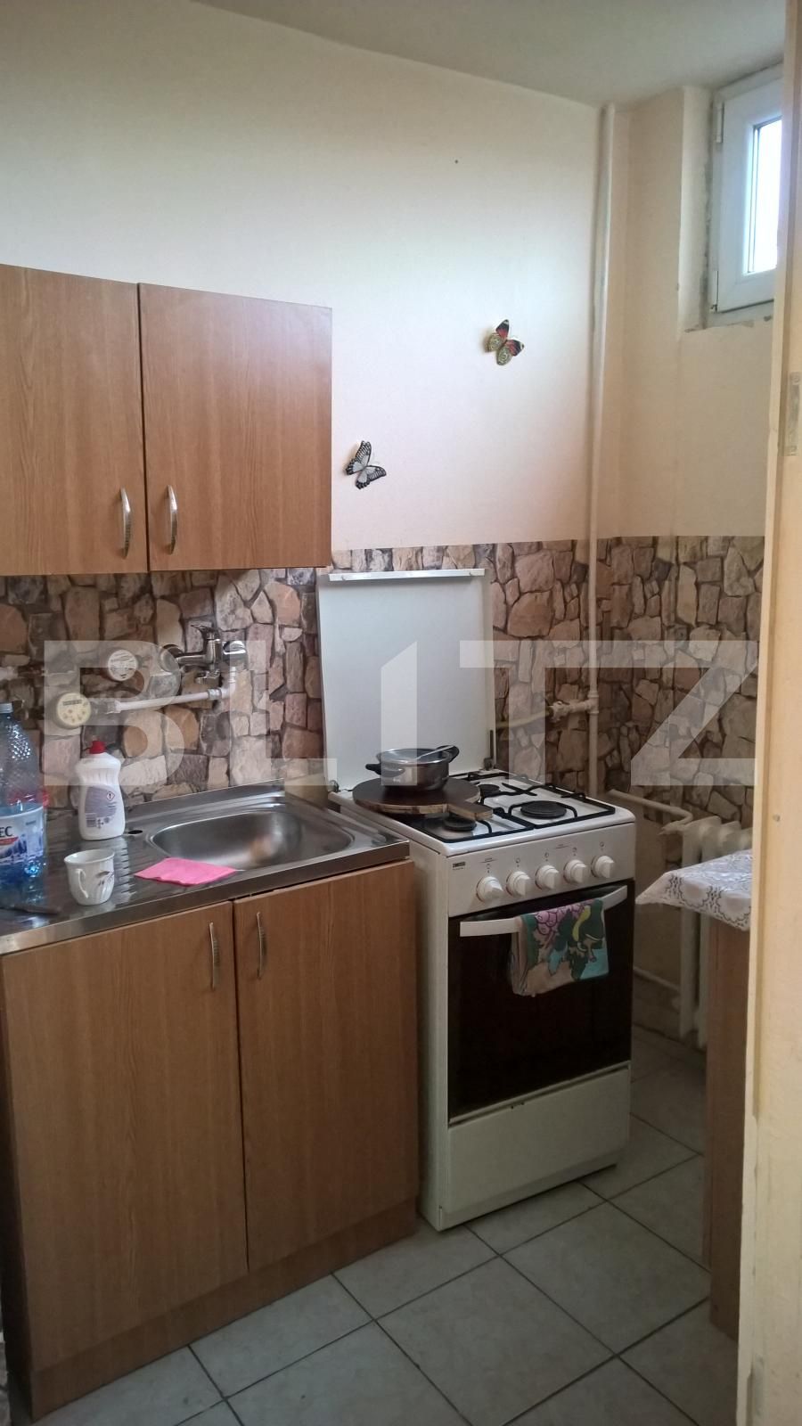 Garsonieră de vânzare Marasti - 24225AV | BLITZ Cluj-Napoca | Poza2