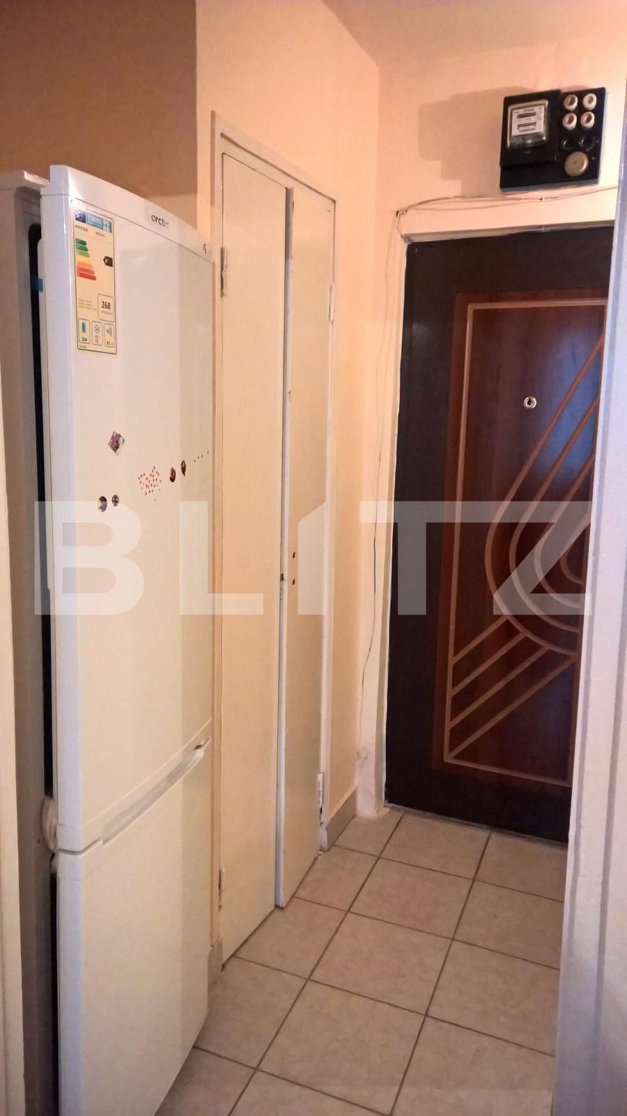Garsonieră de vânzare Marasti - 24225AV | BLITZ Cluj-Napoca | Poza3