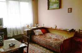 De vanzare apartament 2 camere, 48,28 mp, zona strazii Paris