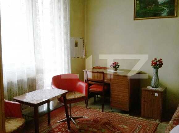 Apartament de vânzare 2 camere Semicentral - 24226AV | BLITZ Cluj-Napoca | Poza3