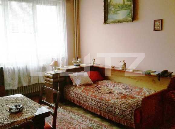 Apartament de vânzare 2 camere Semicentral - 24226AV | BLITZ Cluj-Napoca | Poza1