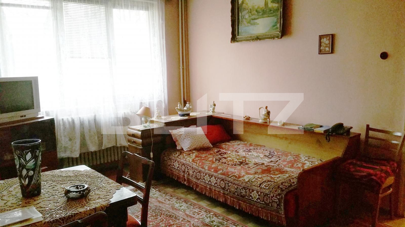 Apartament de vânzare 2 camere Semicentral - 24226AV | BLITZ Cluj-Napoca | Poza1