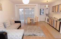 De inchiriat apartament cu 2 camere, 63 mp, mobilat modern, parcare, zona strazii Buna Ziua