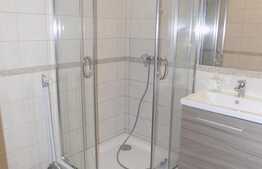 De inchiriat apartament cu 2 camere, 63 mp, mobilat modern, parcare, zona strazii Buna Ziua