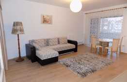 De inchiriat apartament cu 2 camere, 63 mp, mobilat modern, parcare, zona strazii Buna Ziua