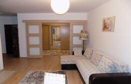 De inchiriat apartament cu 2 camere, 63 mp, mobilat modern, parcare, zona strazii Buna Ziua