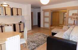 De inchiriat apartament cu 2 camere, 63 mp, mobilat modern, parcare, zona strazii Buna Ziua