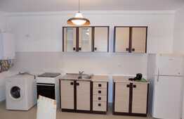 De inchiriat apartament cu 2 camere, 63 mp, mobilat modern, parcare, zona strazii Buna Ziua