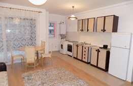 De inchiriat apartament cu 2 camere, 63 mp, mobilat modern, parcare, zona strazii Buna Ziua