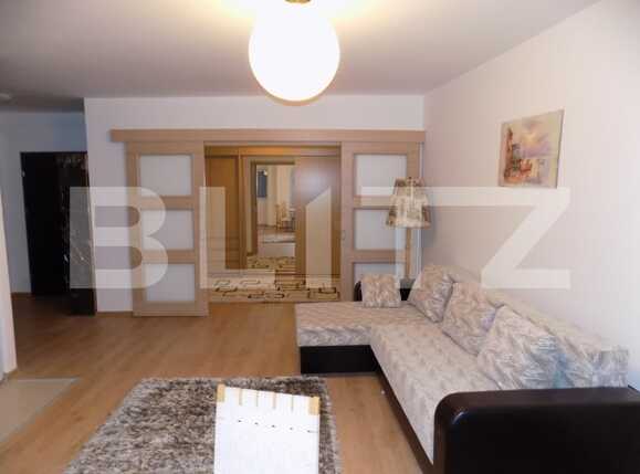 Apartament de închiriat 2 camere Bună Ziua - 24227AI | BLITZ Cluj-Napoca | Poza5