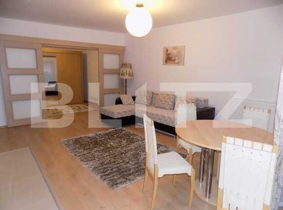 Apartament de închiriat 2 camere Bună Ziua - 24227AI | BLITZ Cluj-Napoca | Poza4