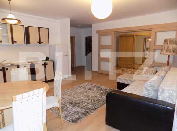Apartament de închiriat 2 camere Bună Ziua - 24227AI | BLITZ Cluj-Napoca | Poza2
