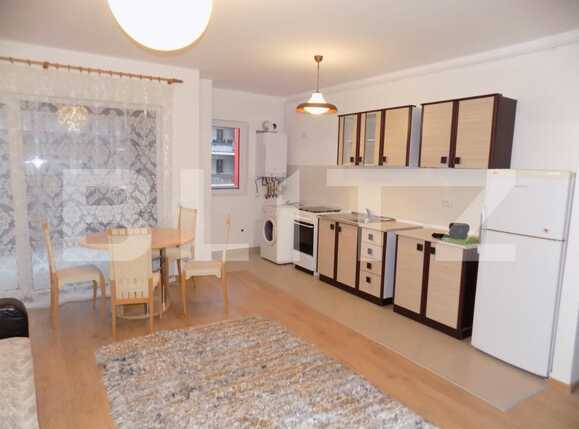 Apartament de închiriat 2 camere Bună Ziua - 24227AI | BLITZ Cluj-Napoca | Poza6