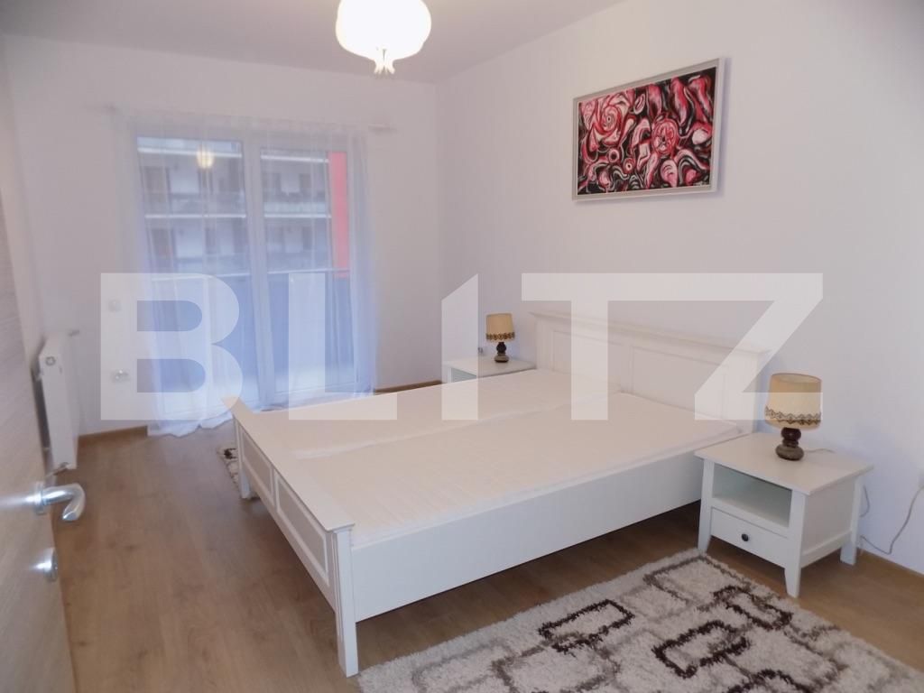 Apartament de închiriat 2 camere Bună Ziua - 24227AI | BLITZ Cluj-Napoca | Poza9