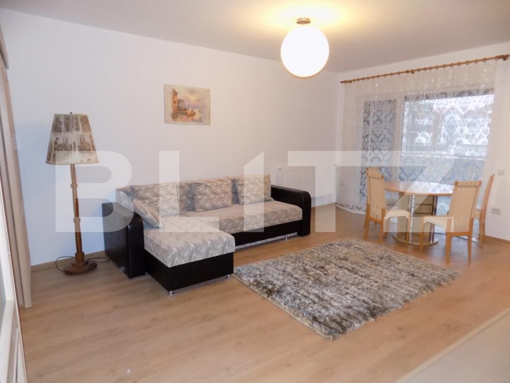 Apartament de închiriat 2 camere Bună Ziua - 24227AI | BLITZ Cluj-Napoca | Poza3
