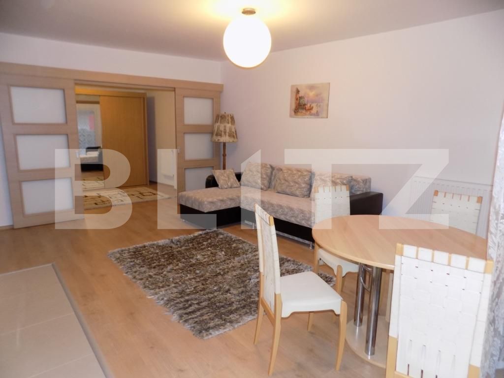 Apartament de închiriat 2 camere Bună Ziua - 24227AI | BLITZ Cluj-Napoca | Poza4