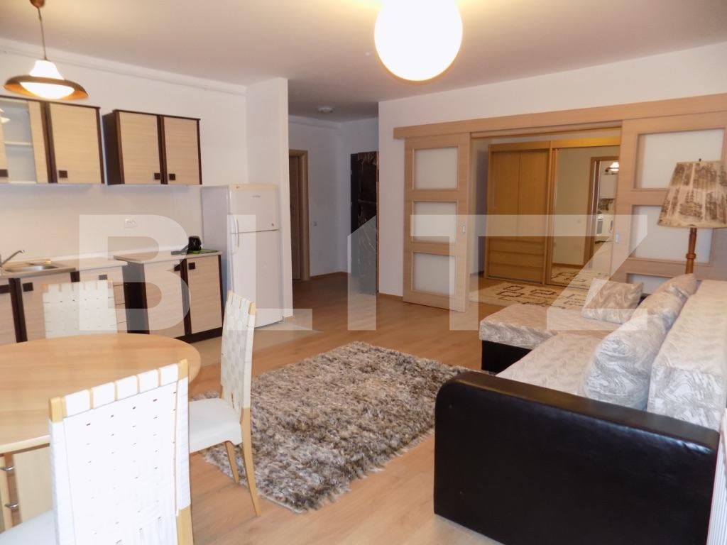Apartament de închiriat 2 camere Bună Ziua - 24227AI | BLITZ Cluj-Napoca | Poza2