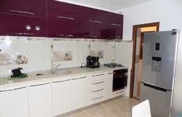 Apartament 3 camere, 60 mp, mobilat modern, parcare, gradina 100 mp! Zona Calea Turzii