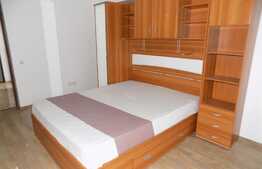 Apartament 3 camere, 60 mp, mobilat modern, parcare, gradina 100 mp! Zona Calea Turzii