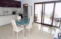 Apartament 3 camere, 60 mp, mobilat modern, parcare, gradina 100 mp! Zona Calea Turzii