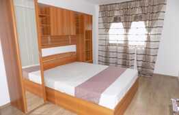 Apartament 3 camere, 60 mp, mobilat modern, parcare, gradina 100 mp! Zona Calea Turzii