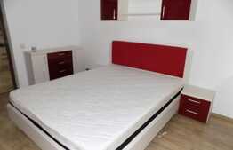 Apartament 3 camere, 60 mp, mobilat modern, parcare, gradina 100 mp! Zona Calea Turzii