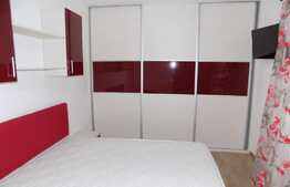 Apartament 3 camere, 60 mp, mobilat modern, parcare, gradina 100 mp! Zona Calea Turzii