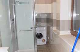 Apartament 3 camere, 60 mp, mobilat modern, parcare, gradina 100 mp! Zona Calea Turzii