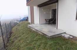 Apartament 3 camere, 60 mp, mobilat modern, parcare, gradina 100 mp! Zona Calea Turzii