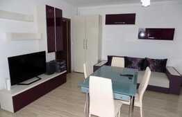 Apartament 3 camere, 60 mp, mobilat modern, parcare, gradina 100 mp! Zona Calea Turzii