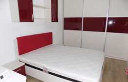 Apartament 3 camere, 60 mp, mobilat modern, parcare, gradina 100 mp! Zona Calea Turzii