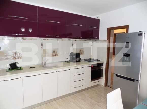 Apartament de închiriat 3 camere Zorilor - 24228AI | BLITZ Cluj-Napoca | Poza5