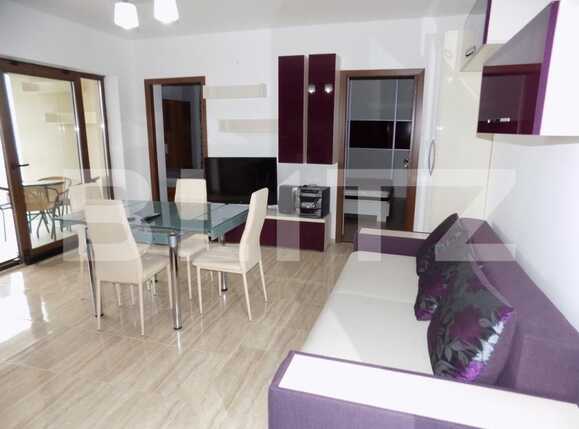 Apartament de închiriat 3 camere Zorilor - 24228AI | BLITZ Cluj-Napoca | Poza1