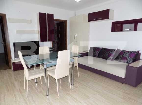 Apartament de închiriat 3 camere Zorilor - 24228AI | BLITZ Cluj-Napoca | Poza2