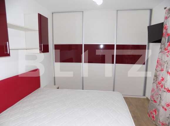 Apartament de închiriat 3 camere Zorilor - 24228AI | BLITZ Cluj-Napoca | Poza7