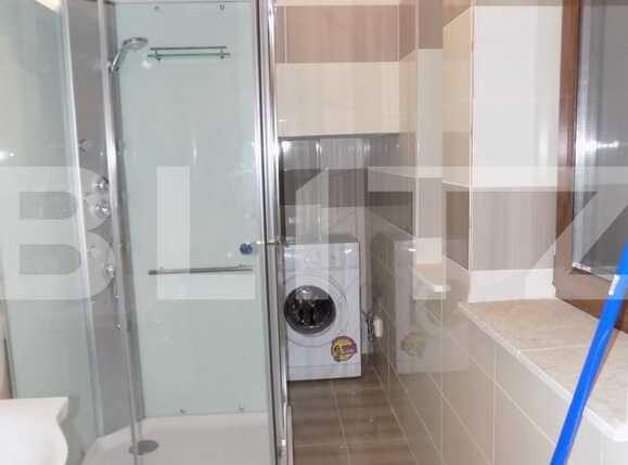 Apartament de închiriat 3 camere Zorilor - 24228AI | BLITZ Cluj-Napoca | Poza12