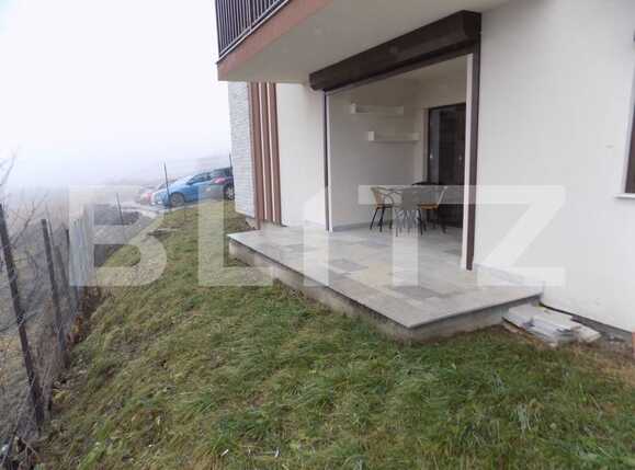 Apartament de închiriat 3 camere Zorilor - 24228AI | BLITZ Cluj-Napoca | Poza15