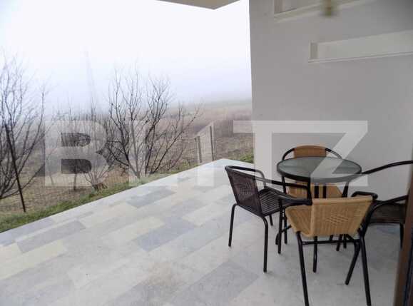 Apartament de închiriat 3 camere Zorilor - 24228AI | BLITZ Cluj-Napoca | Poza14