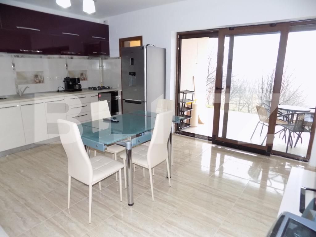 Apartament de închiriat 3 camere Zorilor - 24228AI | BLITZ Cluj-Napoca | Poza4
