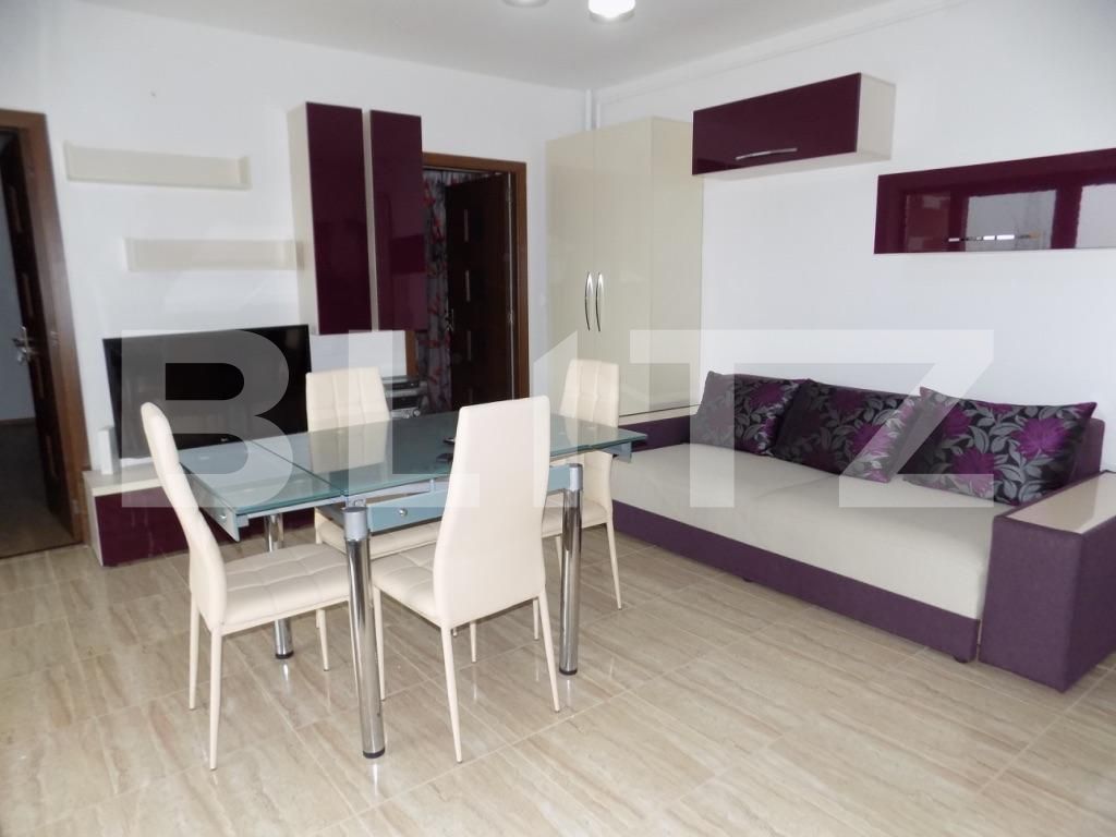Apartament de închiriat 3 camere Zorilor - 24228AI | BLITZ Cluj-Napoca | Poza2