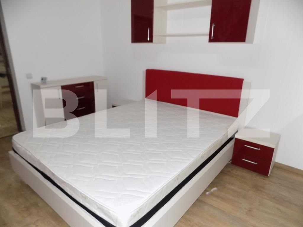 Apartament de închiriat 3 camere Zorilor - 24228AI | BLITZ Cluj-Napoca | Poza8