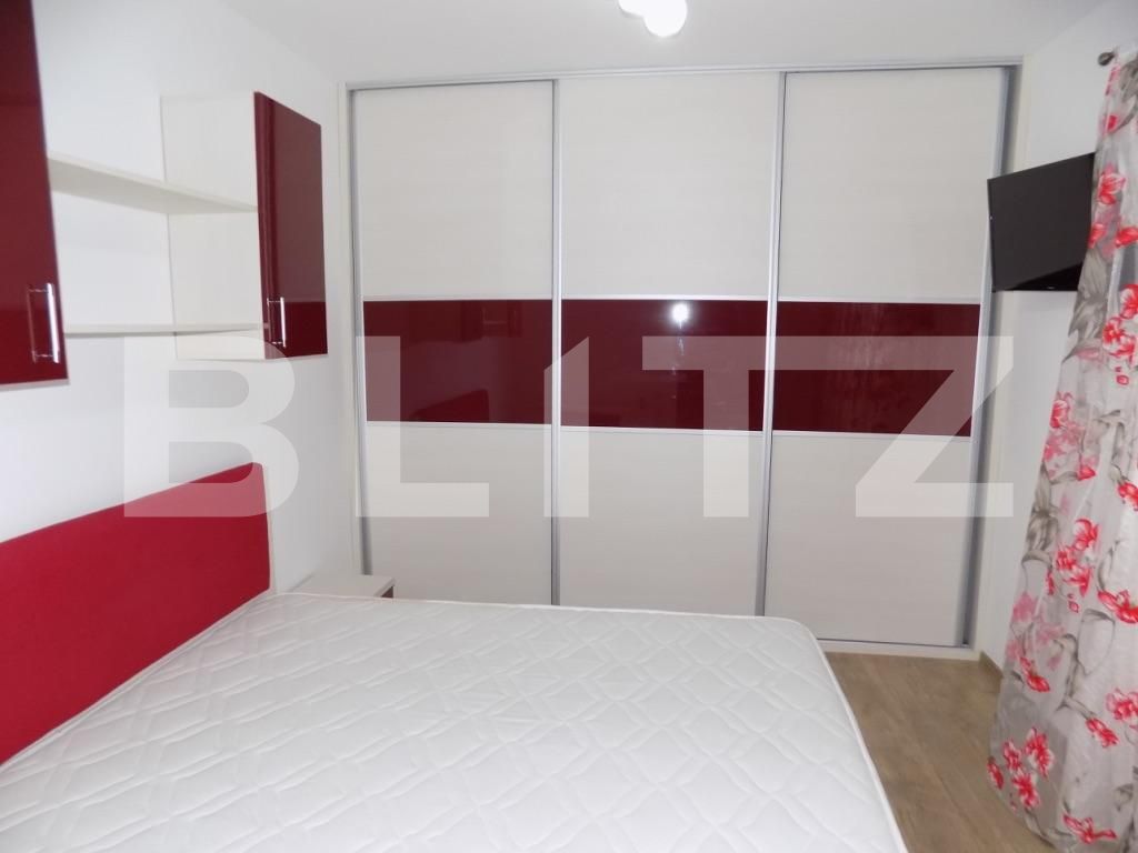 Apartament de închiriat 3 camere Zorilor - 24228AI | BLITZ Cluj-Napoca | Poza7