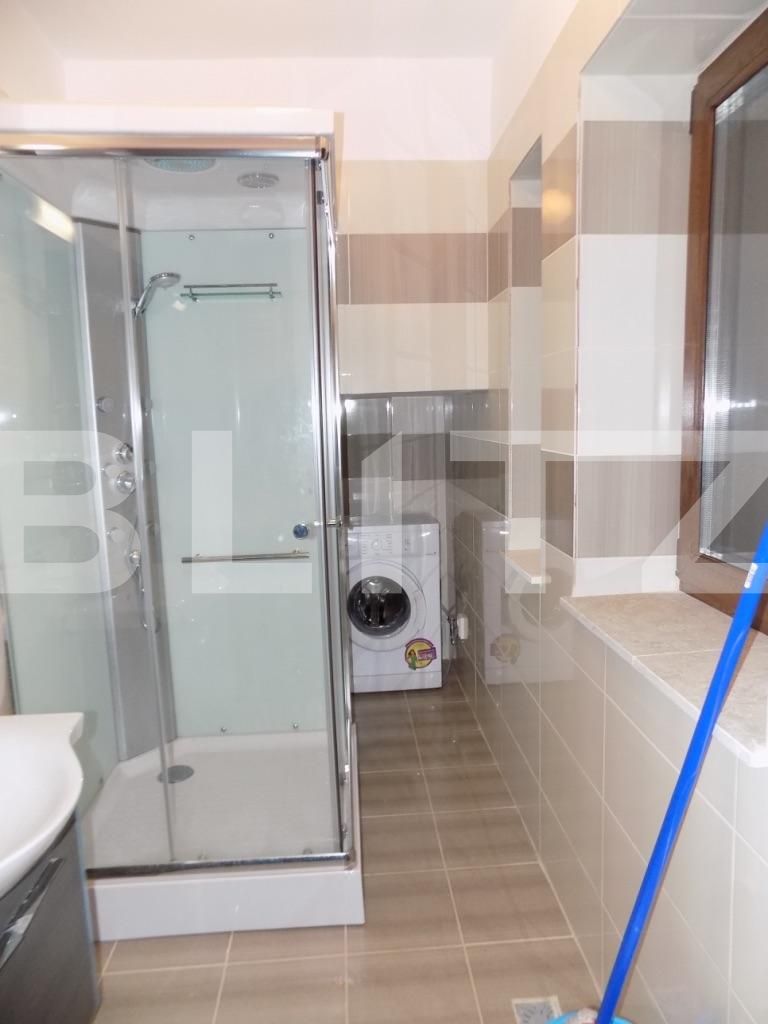 Apartament de închiriat 3 camere Zorilor - 24228AI | BLITZ Cluj-Napoca | Poza12