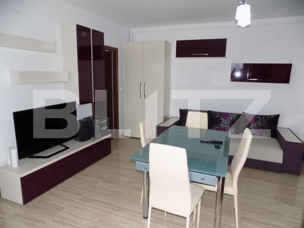 Apartament de închiriat 3 camere Zorilor - 24228AI | BLITZ Cluj-Napoca | Poza3